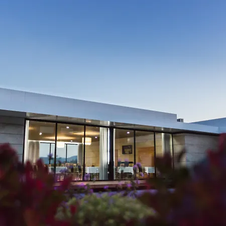 Prazer Da Natureza Resort & Spa-3